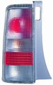Depo 312-1985l-us Scion Xb Driver Side Replacement Taillight Unit Without Bulb 
