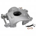 Brake Caliper Kit Assembly Front 2 Piece Set Mechanics Choice For 1978-1981 Pontiac Catalina