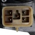 Front Windshield Wiper Motor For 1999-2000 Cadillac Escalade 5 Pins 12368695 12463090 15036007 601-101 620-00743a 620-00743b 
