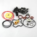 Gtp38 Tp38 Turbo Repair Upgraded Rebuild Kit Fits For 99 5-03 Ford Diesel 7 3l Powerstroke F-series F250 F350 F450 739619-5004
