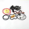 Gtp38 Tp38 Turbo Repair Upgraded Rebuild Kit Fits For 99 5-03 Ford Diesel 7 3l Powerstroke F-series F250 F350 F450 739619-5004