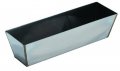 Marshalltown Heli-arc Steel Mud Pan 12 In L 