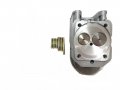 Arko Tractor Parts Cylinder Head Complete For Deutz Engine Fl912 Fl913 04152627