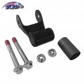 Tom Rear Leaf Spring Shackle Kit For 2000 2001 2002 2003 2004 2005 2006 Toyota Tundra 722-036 262410816