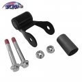 Tom Rear Leaf Spring Shackle Kit For 2000 2001 2002 2003 2004 2005 2006 Toyota Tundra 722-036 262410816