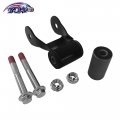 Tom Rear Leaf Spring Shackle Kit For 2000 2001 2002 2003 2004 2005 2006 Toyota Tundra 722-036 262410816