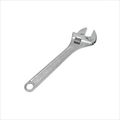 K-tool International Kti48015 15in Adjustable Wrench 