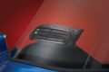 Show Chrome Accessories 52-833 Windshield Vent 