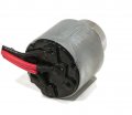 Ignition Switch Kit 12v With 4 Terminals Positions For Kubota Bx23 Bx1500d