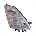 Headlightsdepot Headlight Capa Certified Right Passenger Side For 11 05-09 Toyota Prius 