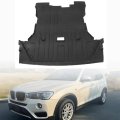 Under Engine Splash Shields Radiator Cover For Bmw X3 2011 2012 2013 2014 2015 2016 2017 Replace 51-75-7-213-662 51757213662 