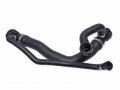 Bmw E60 E63 A T Radiator Hose Upper From Water Pump 3-way 