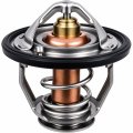 Engine Coolant Thermostat 9091603136 90916c3001 For Toyota Camry Corolla Highlander Matrix Rav4 Solara Lexus Hs250h Scion Tc Xb 
