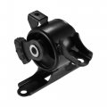 Engine Motor Mount 50805-saa-982 For Honda Fit 2007-2008 Transmission Metal And Rubber 1 Piece 