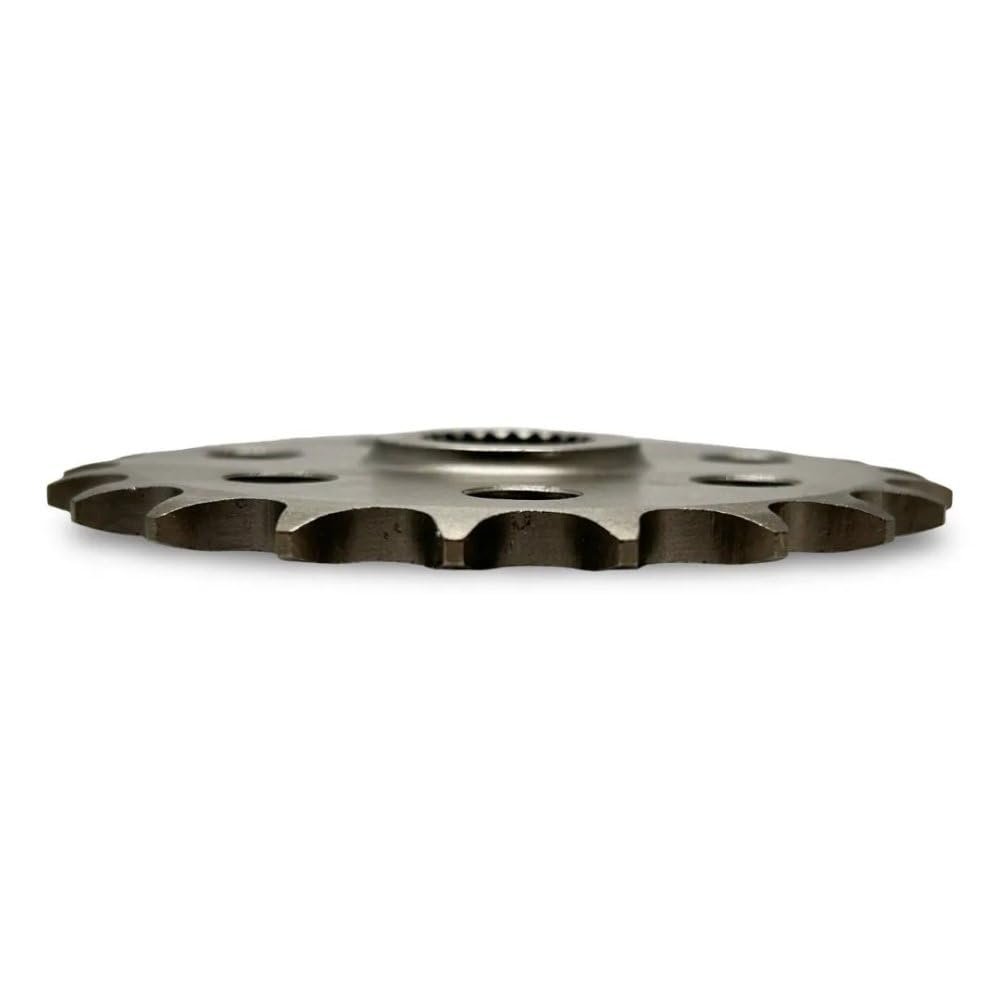 22 Tooth Mid Center Drive Chain Sprocket For Polaris Magnum Scrambler Sportsman Trail Boss Big Xplorer Replaces