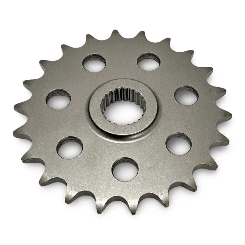 22 Tooth Mid Center Drive Chain Sprocket For Polaris Magnum Scrambler Sportsman Trail Boss Big Xplorer Replaces