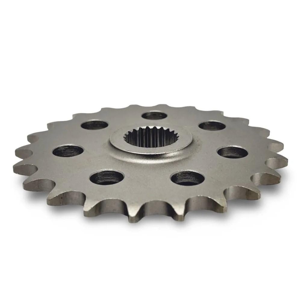 22 Tooth Mid Center Drive Chain Sprocket For Polaris Magnum Scrambler Sportsman Trail Boss Big Xplorer Replaces