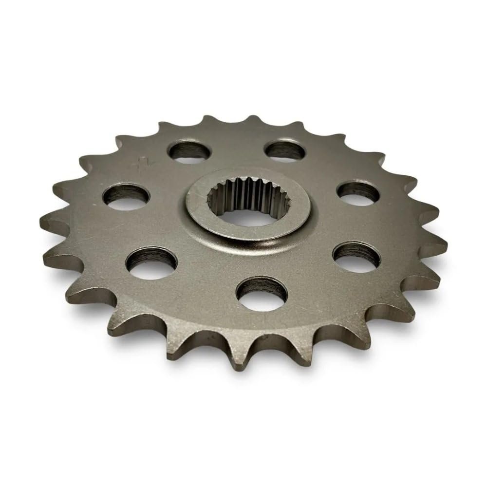22 Tooth Mid Center Drive Chain Sprocket For Polaris Magnum Scrambler Sportsman Trail Boss Big Xplorer Replaces