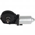 Ocpty Power Window Lift Motor Fit For 2003-2006d Expedition 2003-2005 Lincoln Aviator For Navigator Front Left Front Right Rear