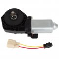 Ocpty Power Window Lift Motor Fit For 2003-2006d Expedition 2003-2005 Lincoln Aviator For Navigator Front Left Front Right Rear