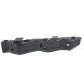 Front Bumper Cover Bracket Passenger Side For Kia Optima 2012 2013 Plastic Retainer Replacement Ki1043106 615343373928 