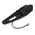 Tail Light Universal Motorcycle Brake Stop Rear Assembly For Atv Dirt Bike Led Lamp Dh