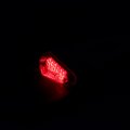 Tail Light Universal Motorcycle Brake Stop Rear Assembly For Atv Dirt Bike Led Lamp Dh