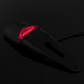 Tail Light Universal Motorcycle Brake Stop Rear Assembly For Atv Dirt Bike Led Lamp Dh