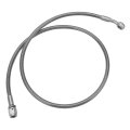 Rear Brake Hose Line Fit For Polaris Portsman 800 Efi Sportsman 700 2005-2009 Oem 