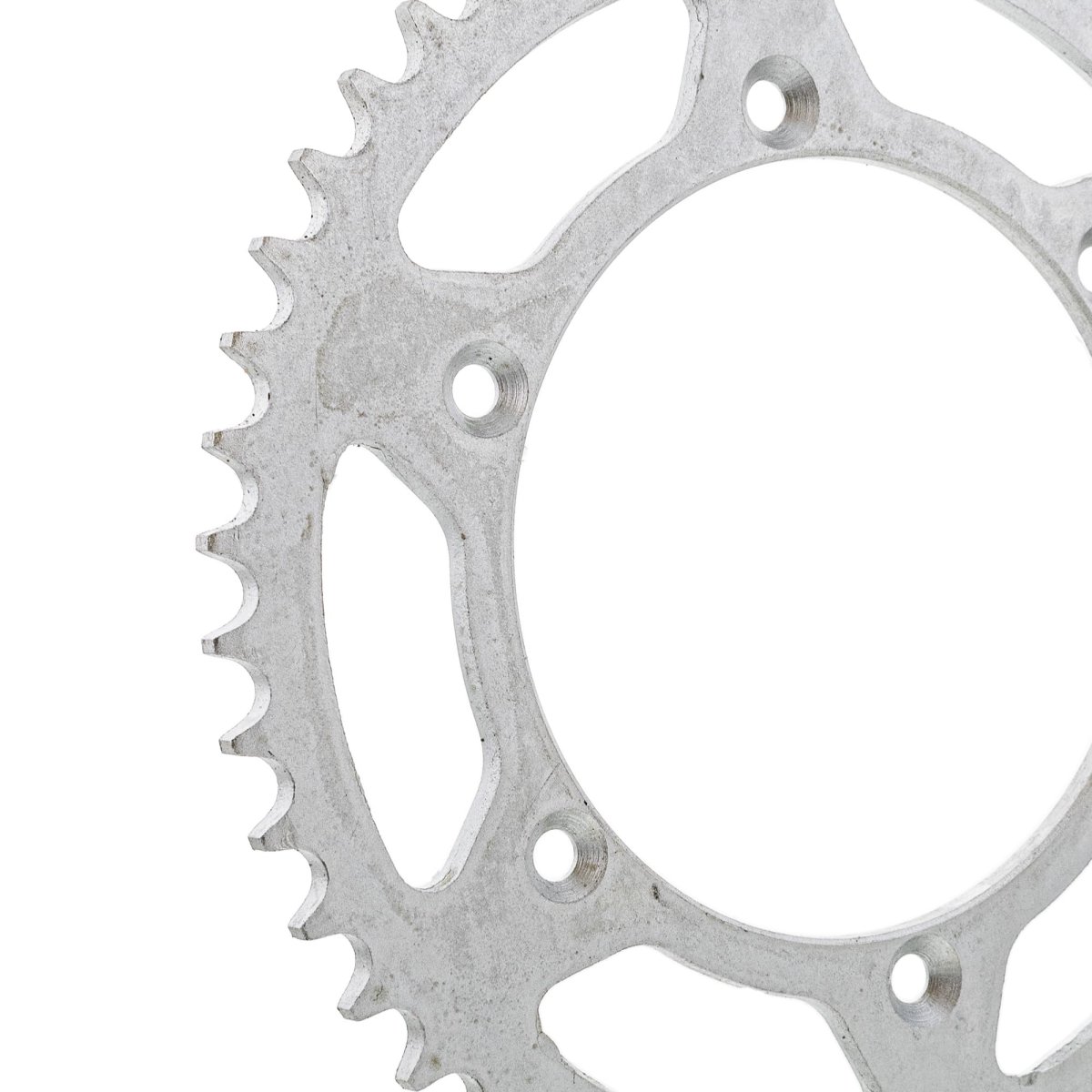 Niche Drive Sprocket Chain Combo For Gas Ec 125 Front 13 Rear 48 Tooth 520v O-ring 112 Links