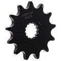 Niche Drive Sprocket Chain Combo For Gas Ec 125 Front 13 Rear 48 Tooth 520v O-ring 112 Links