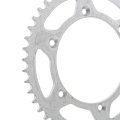 Niche Drive Sprocket Chain Combo For Gas Ec 125 Front 13 Rear 48 Tooth 520v O-ring 112 Links 