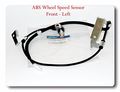Set Of 2 56210-52d00 56220-52d00 Als1407 Als106 Abs Wheel Speed Sensor Front Left Right Fits Suzuki Grand Vitara 2001-2005 Xl7 