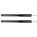 Aintier Set Of 2 Rear For Sequoia Shocks Absorbers Struts Set 2001 2002 Toyota Amortiguadores 344358 37240
