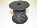 Black Pink Automotive Gxl Copper Wire 16 Ga Awg Gauge Truck Motorcycle Rv General Purpose Defferent Lengths Available Select