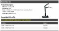 Heater Hose Set From Tube To Lower Intake Compatible With 1985-1994 Ford F-0 5 0l 5 8l V8