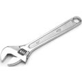 Performance Tool W30710 10-inch Adjustable Wrench 
