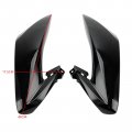 Topteng Abs Radiator Panel Frame Fairing Cover Fit For Suzuki Gsx-s 1000 2015-2020