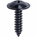 Rexka 30pcs Rear Fender Liner Screws For Hyundai Kia 12493-05207e Accent Elantra Sonata Forte Rio Sorento 