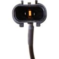 Front Left Anti-lock Brake Sensor 2003-2006 Mitsubishi Outlander Abs Oem Fit Abs319