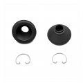 Torsion Bar Boots Seals Stainless Steel Clips For Dodge A B E Body 62-80 