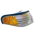 1994-1998 Ford Mustang Corner Park Light Turn Signal Marker Lamp Right Passenger Side 1994 94 1995 95 1996 96 1997 97 1998 98 
