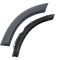 Toyota Rav4 Fender Trim 2001 2005 Rear Driver Side Front Section Paint To Match Plastic Material To1508101 6168242040c0 