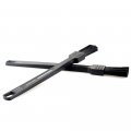 Spirit Cleaning Brush 2 Pcs Espresso Coffee Grinder Accessories For Barista Bean Grain Grounds Tool Home Kitchen A