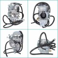 Motorcycle Carburetor 16100-my6-772 Replacement For 1993-2012 Honda Xr650l
