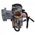 Gxywady Carburetor Carb Replacement For Yamaha Rhino 450 Yxr450 Yxr450fa Yxr450fah Yxr450fase Yxr450fh Yxr450fse 4x4 2006-2009