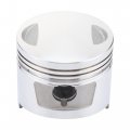 Goofit 62mm Piston Valve 15mm Pin Ring Spring Piece Set Kit For Cg 150cc Vertical Engine Atv Go Kart Moped Scooter Dirt Bike