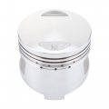 Goofit 62mm Piston Valve 15mm Pin Ring Spring Piece Set Kit For Cg 150cc Vertical Engine Atv Go Kart Moped Scooter Dirt Bike