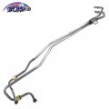 Tom Diesel Fuel Supply Return Line Assembly For 1998-2003 Ford Excursion F-250 F-350 F-450 F-550 Super Duty F81z-9j338-na