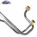 Tom Diesel Fuel Supply Return Line Assembly For 1998-2003 Ford Excursion F-250 F-350 F-450 F-550 Super Duty F81z-9j338-na